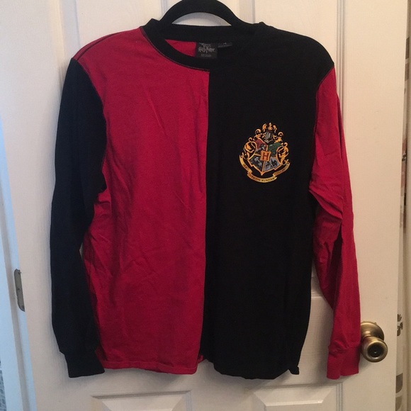 Warner Bros. Other - Harry Potter long sleeve shirt